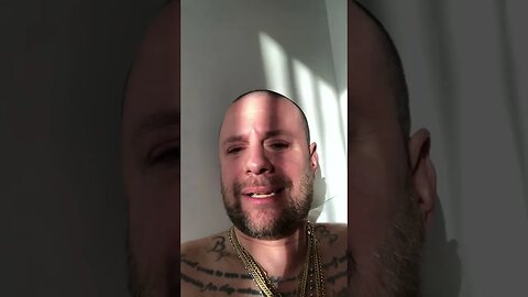 Living in the Present instead of Future
