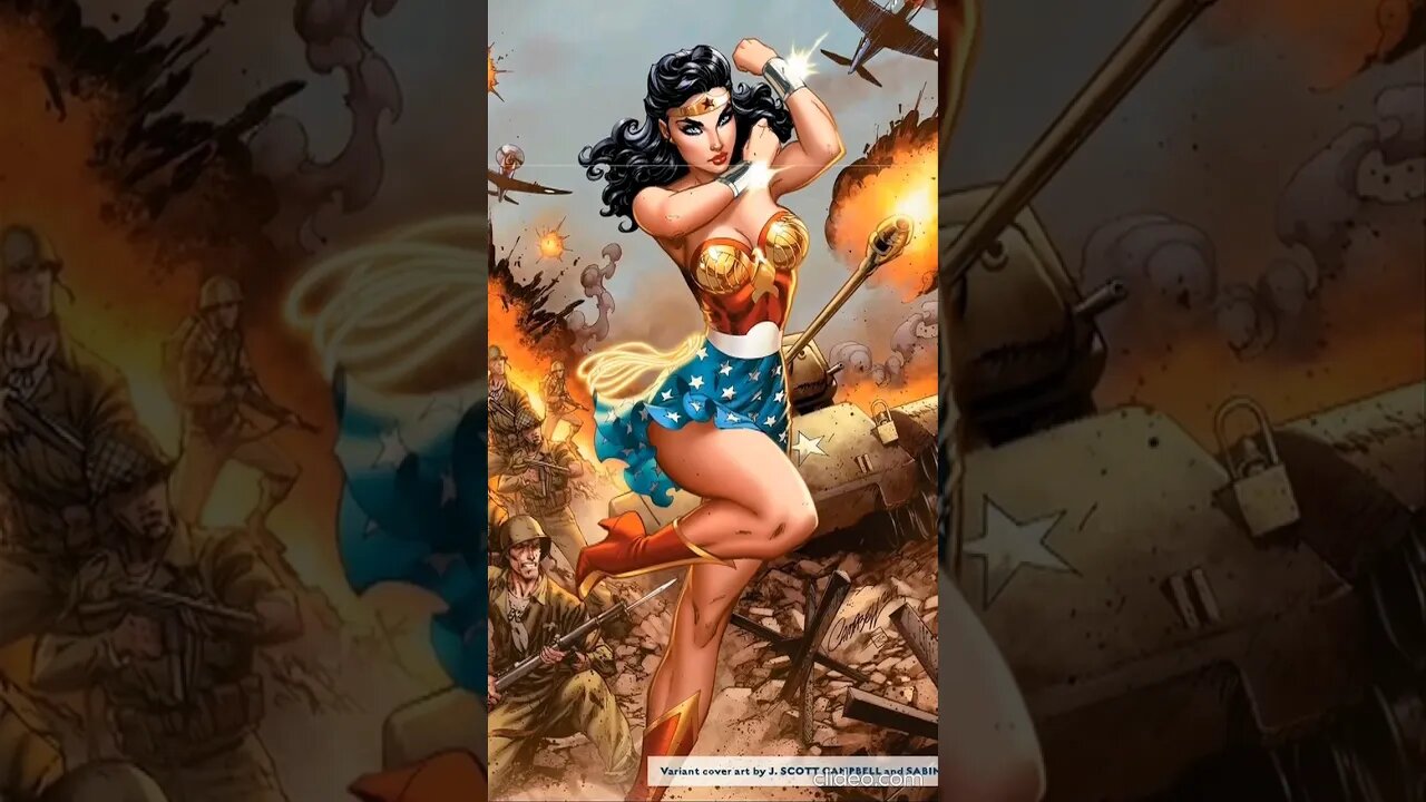 Datos Curiosos de los Cómics #77