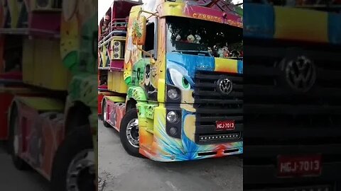 PASSINHOS DO FOFÃO, NARUTO, BEN10 E HOMEM-ARANHA, DANÇANDO NA CARRETA DA ALEGRIA TRIPLO X, LIKE 174