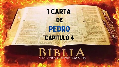 1 CARTA DE Pedro CAP 4