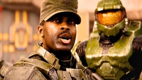 Metropolis - Halo 2 - Part 3