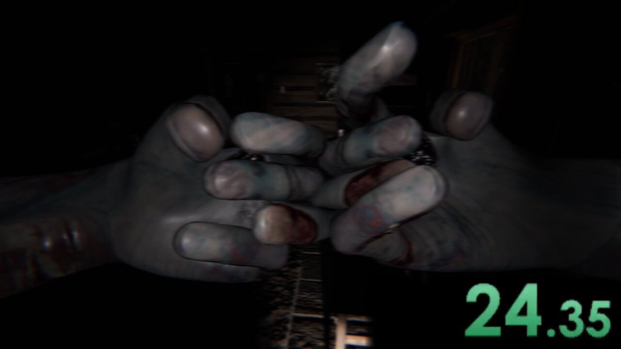 FASTEST DUMBEST DEATH IN PHASMOPHOBIA