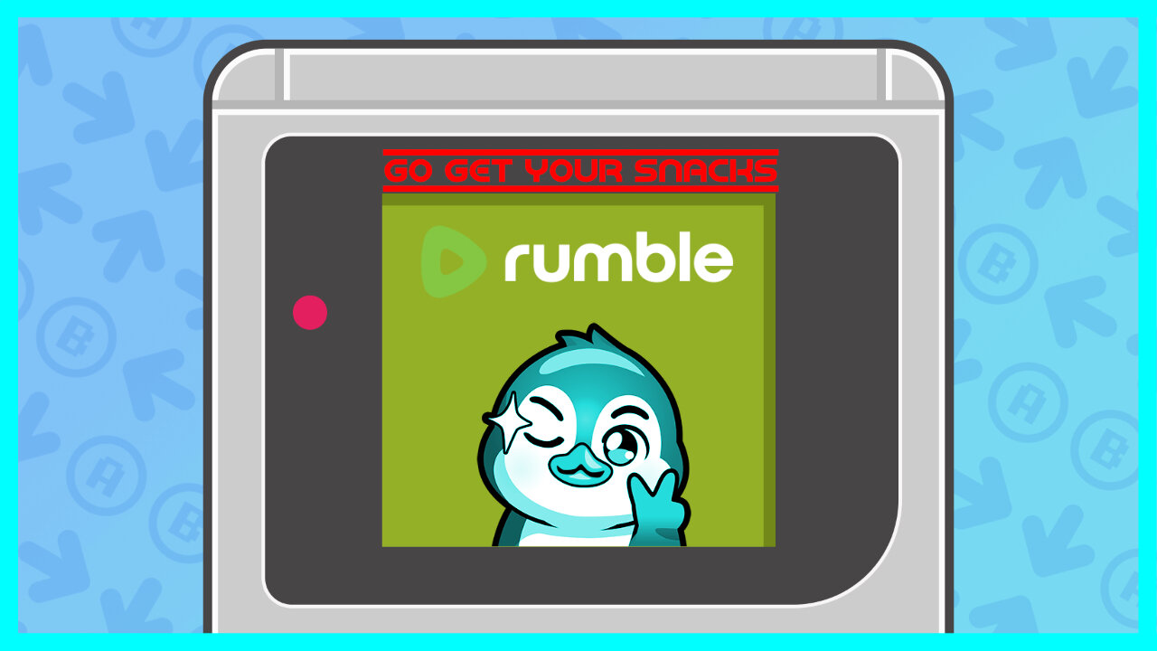 🎮 CetXn Gaming on Rumble | #RumbleTakeover