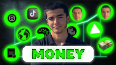 Philosophy of Money... | Make money to make you money...