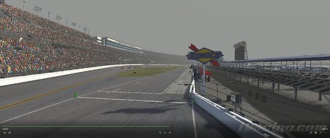 Daytona Moto (Week 7)