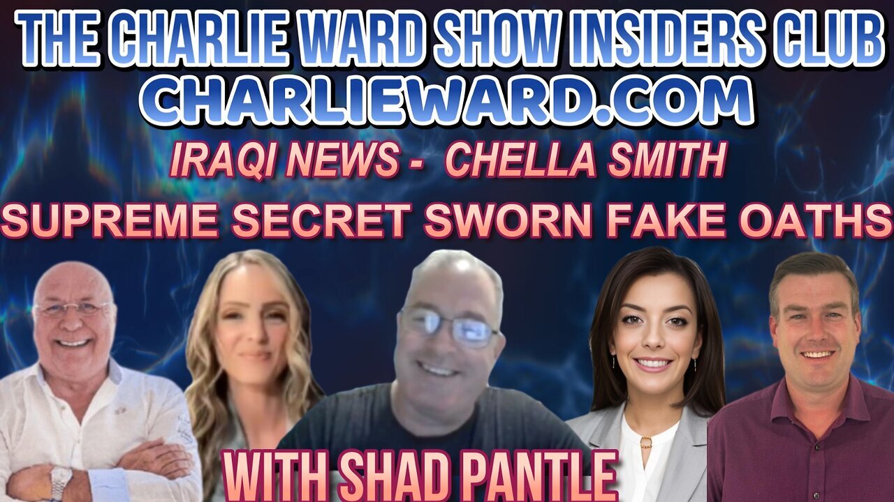 New Charlie Ward Insider's Club Bombshell Revelations for May 2024