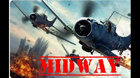 MIDWAY FULL MOVIE