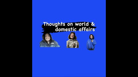 Thoughts on Ukraine corruption, eu membership, Qatar influence, state of the union, twitter, ballons