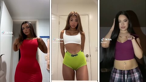 Latest Trends TikTok DANCE Mashup! Compilation