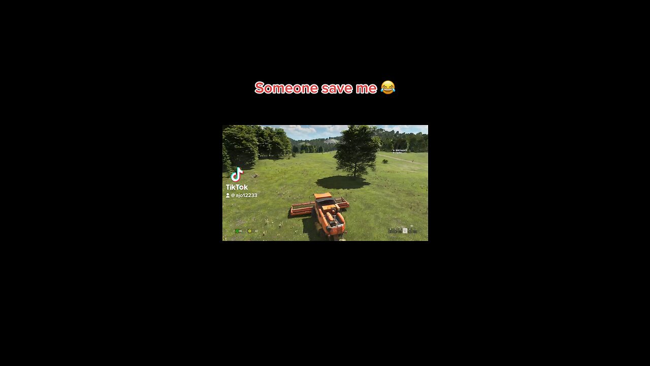 Someone save me 😂