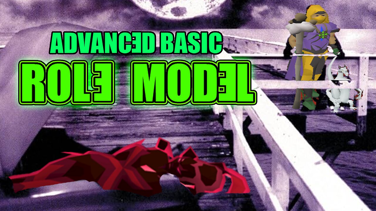 Advanced Basic Role Model