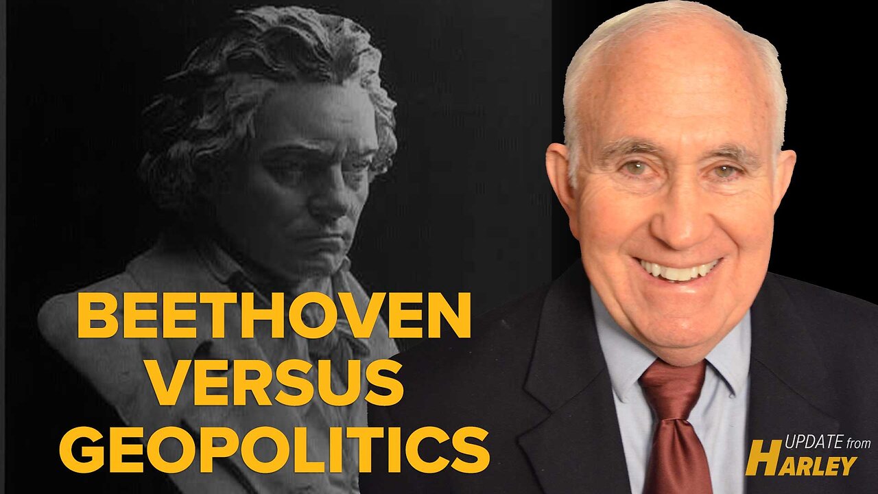 Beethoven Versus Geopolitics