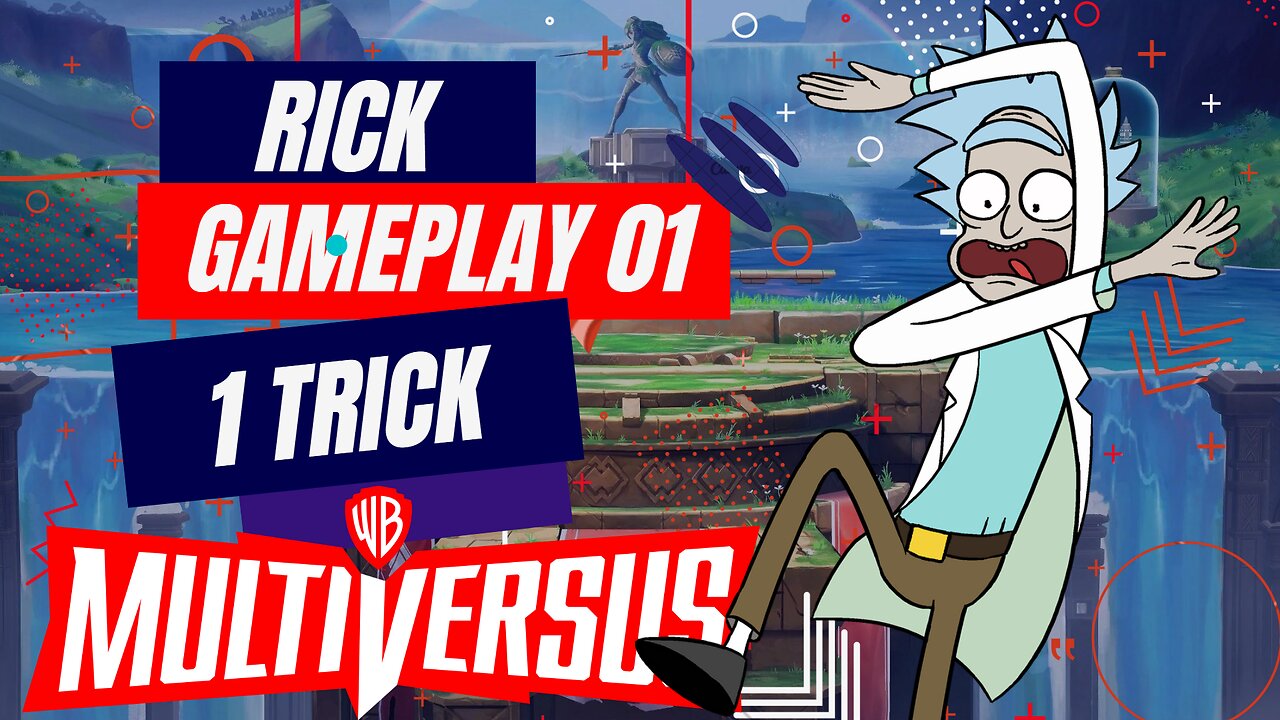 Get Ready for the Wildest Ride ➲ Rickest Rick Gameplay Unleashed! ✅