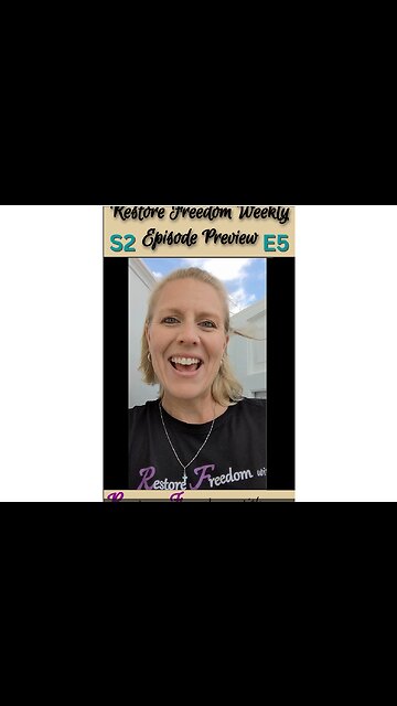 Episode Preview: Legislative Hearing on HB543 "Constitutional Carry" S2E5