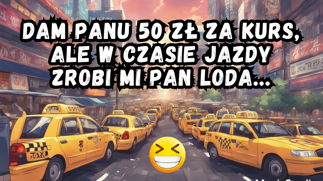 ZEMSTA JEST SŁODKA - MEGA DOWCIP!