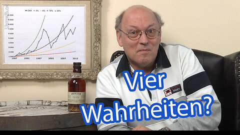 Es gibt mehrere Wahrheiten - Narrativ, History Maker - Reupload 2015