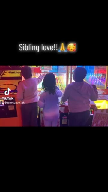 #kids #love #siblings