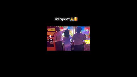 #kids #love #siblings
