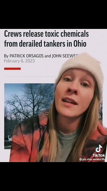 OHIO PREDICTIVE PROGRAMMING