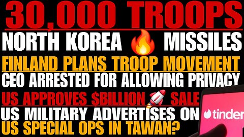THIS IS JUST 24 HOURS! | TROOP MOVEMENTS | MONEY IS MOVING | Be Ready For Anything…