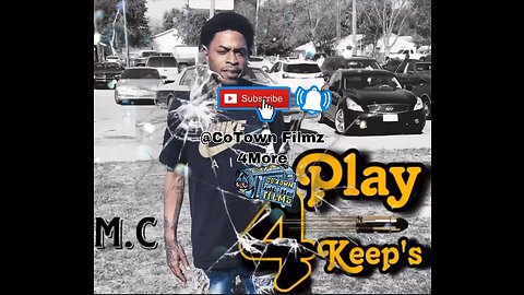 New Music Alert @Cotownfilmz YouTube