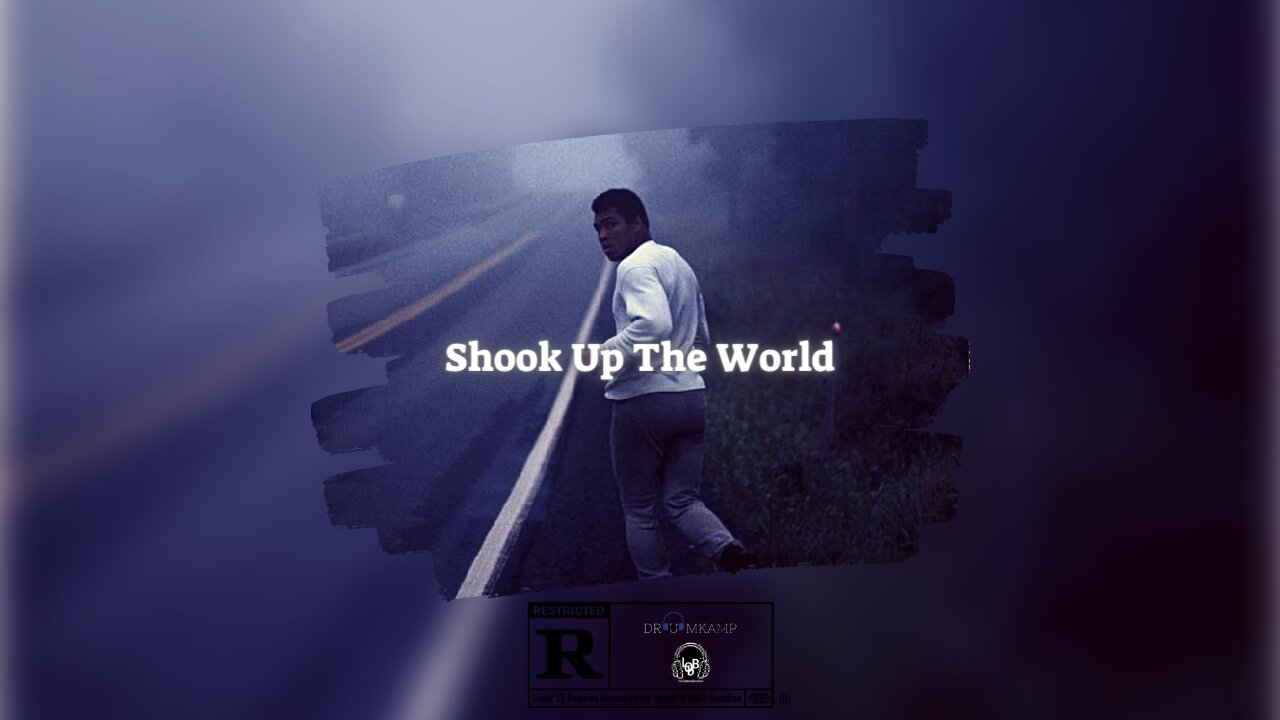 [FREE] HARD TRAP ANTHEMIC TYPE BEAT || "Shook Up The World" ProdBy OMY