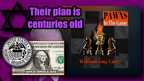Pawns in the Game Point 21: Control Our Purchasing Power