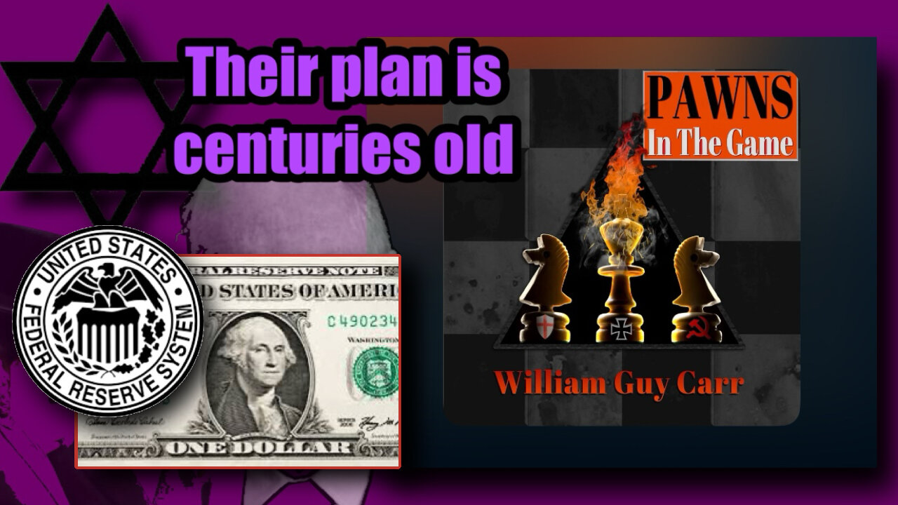 Pawns in the Game Point 21: Control Our Purchasing Power