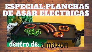 TOP ESPECIAL PLANCHAS PARA ASAR COMIDA , CARNE Y VERDURAS