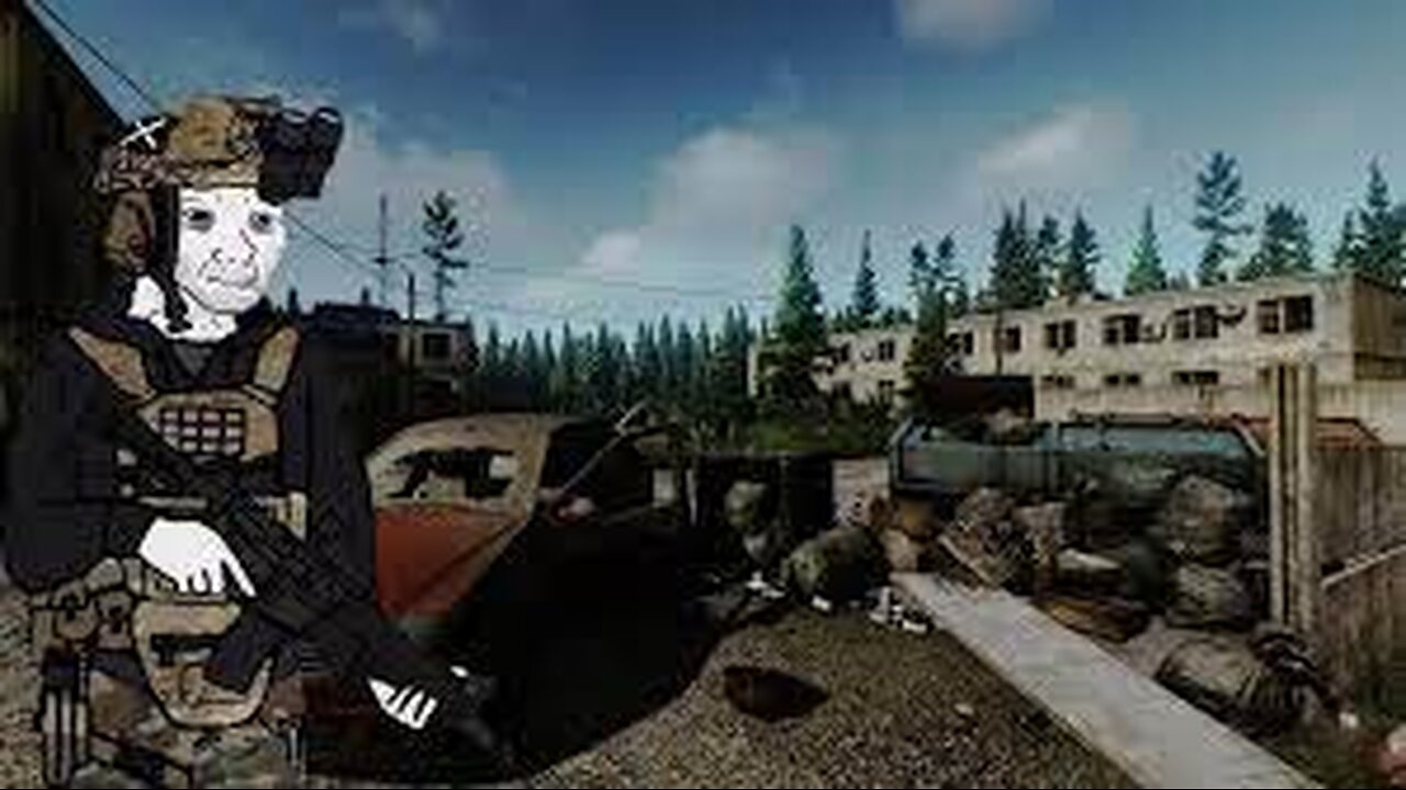 Tarkov