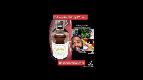 BillionaireShirley72.com daily remedy for the common illnesses.