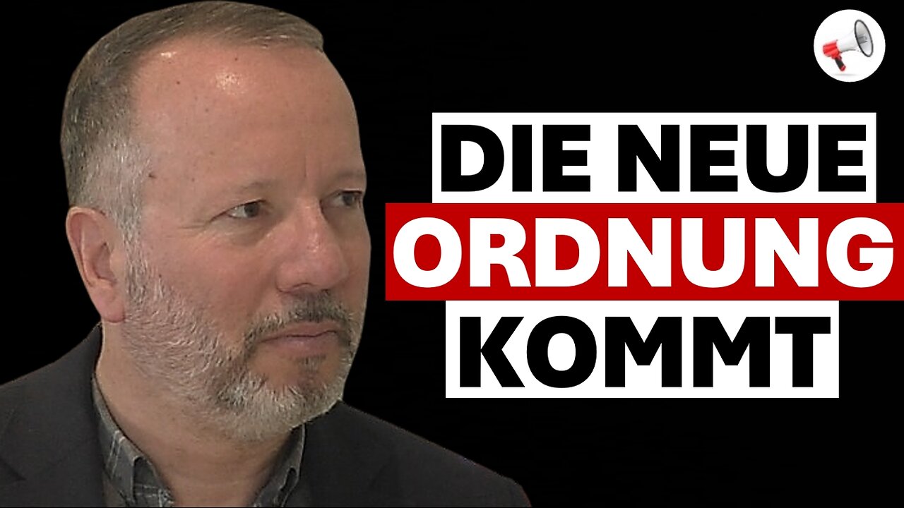 Dr. Markus Krall: Ich lasse mich nicht erpressen