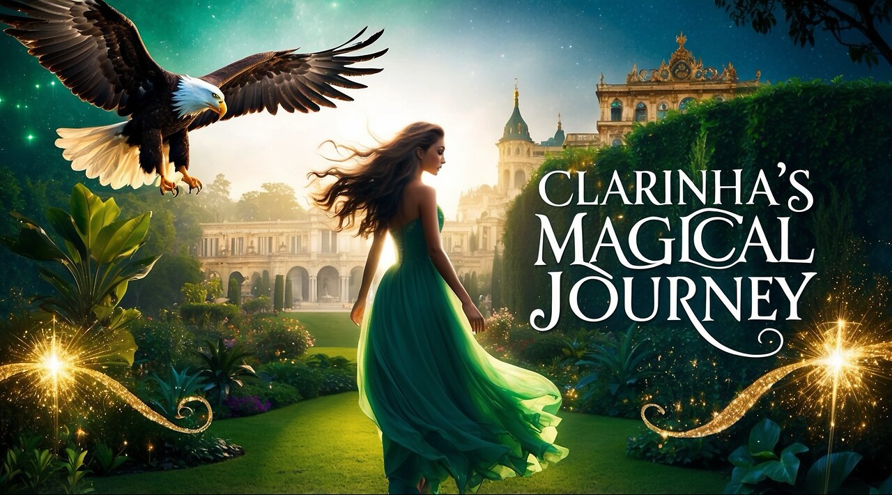 The Tale of Clarinha: A Magical Journey of Love, Choices, and Surprising Twists