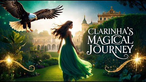 The Tale of Clarinha: A Magical Journey of Love, Choices, and Surprising Twists