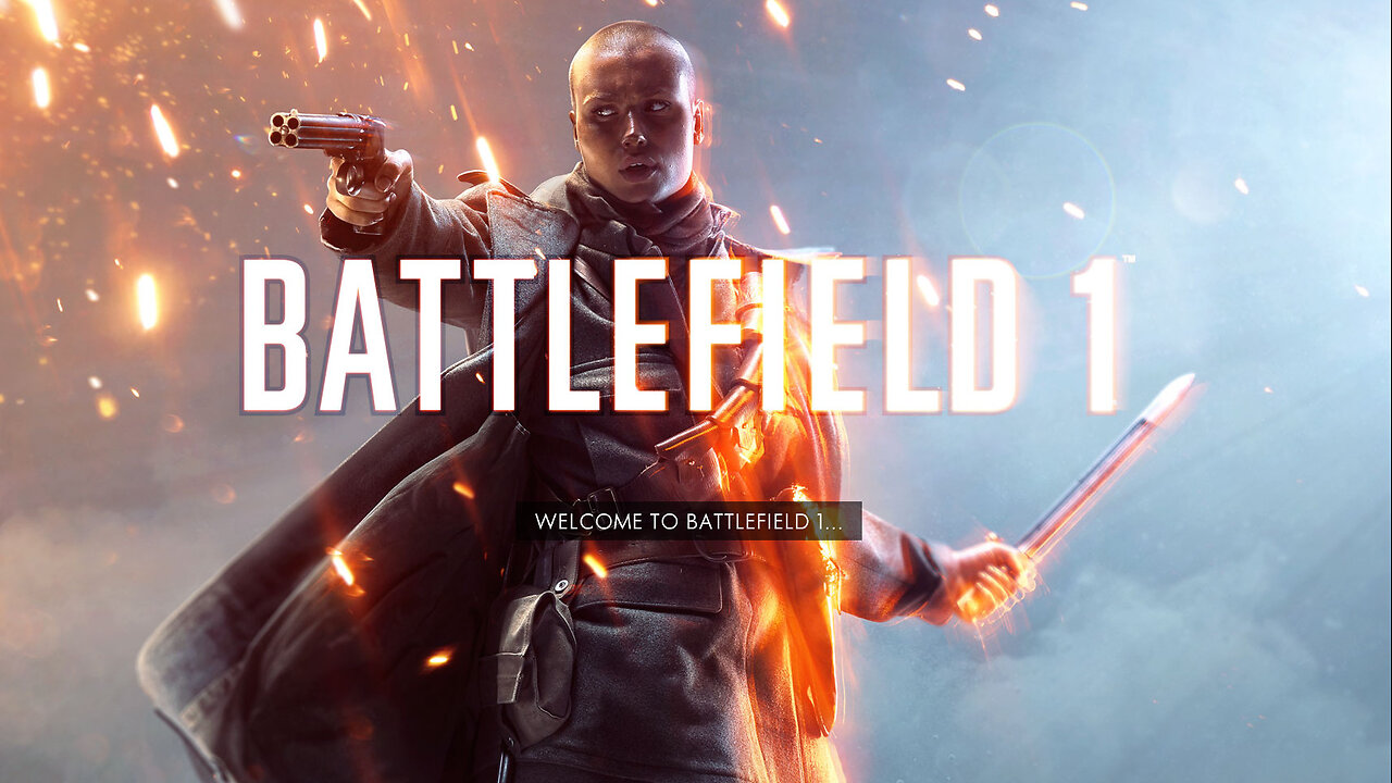 Why EA tries to avoid talking about Battlefield 1