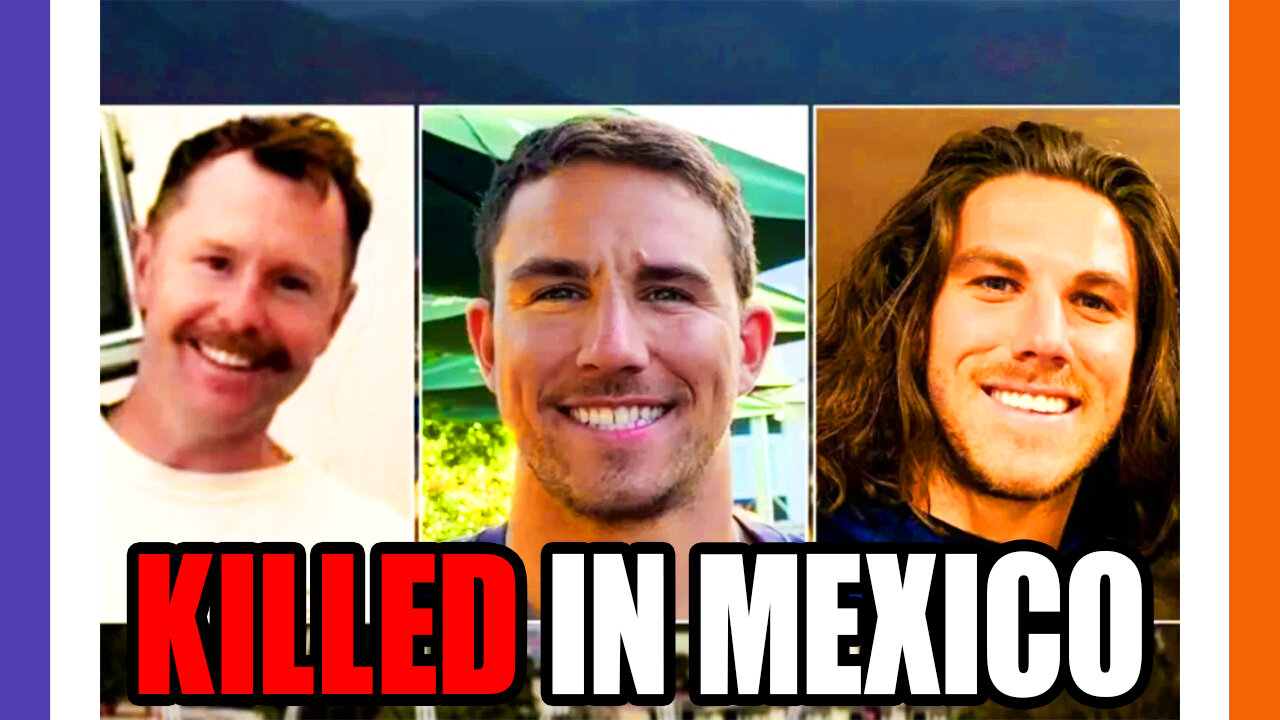 More Tourists Killed In Mexico