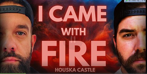 'Houska Castle- Gateway to Hell, Nazi Occultism, & Ancient Legends'