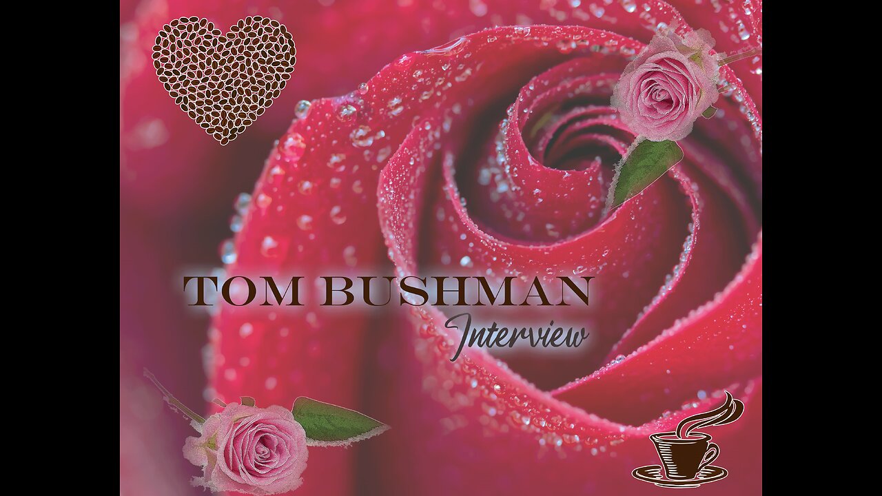 Podcast Episode 21 - Interview with Tom Bushman on Governance