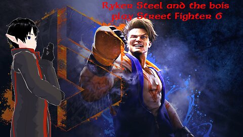 [VRumbler] Rumble FightClub! then other games!