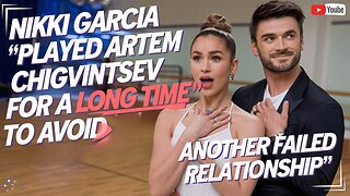 Don't Miss Out on Artem Chigvintsev's Surprising Love Life!