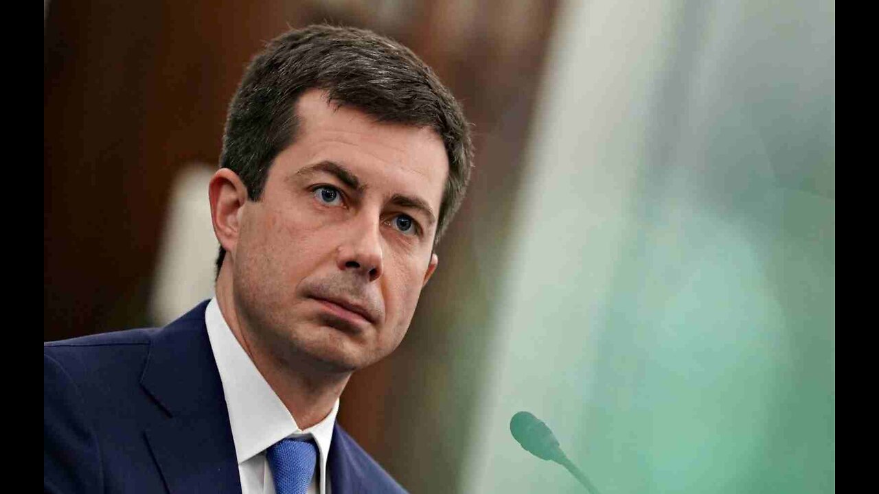 Hasn’t Said A Word’ Republicans Slam Pete Buttigieg For Silence After Ohio Train Derailment