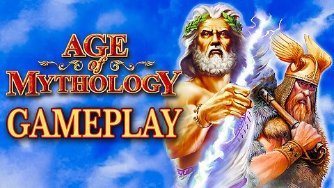 Age Of Mythology