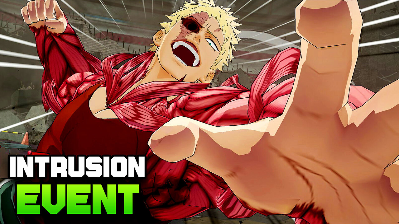 🔴 LIVE MHOJ2 New Online Events! 💥 Vigilante Deku Vs Muscular The REMATCH | My Hero One's Justice 2