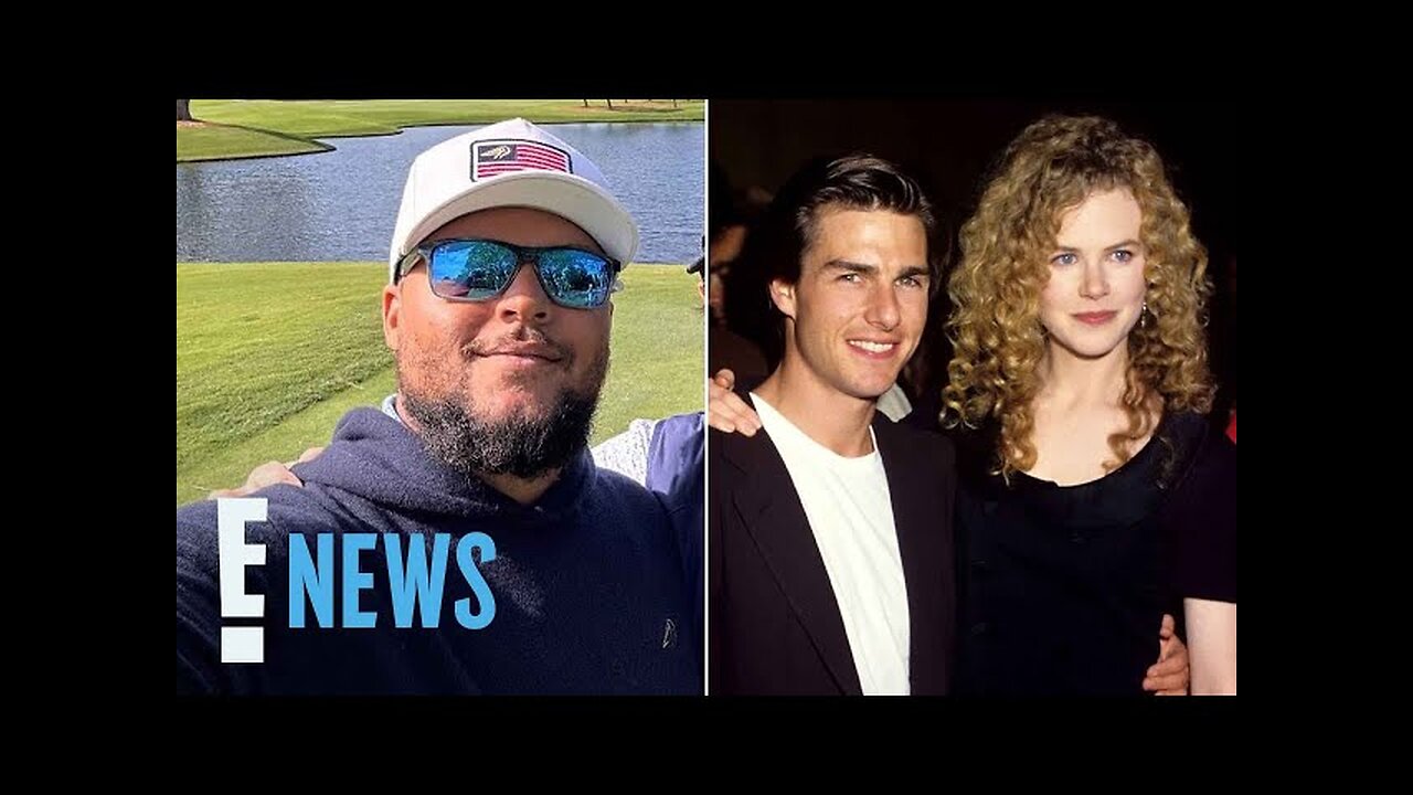 Tom Cruise and Nicole Kidman’s Son Connor Cruise Posts Rare Selfie | E! News