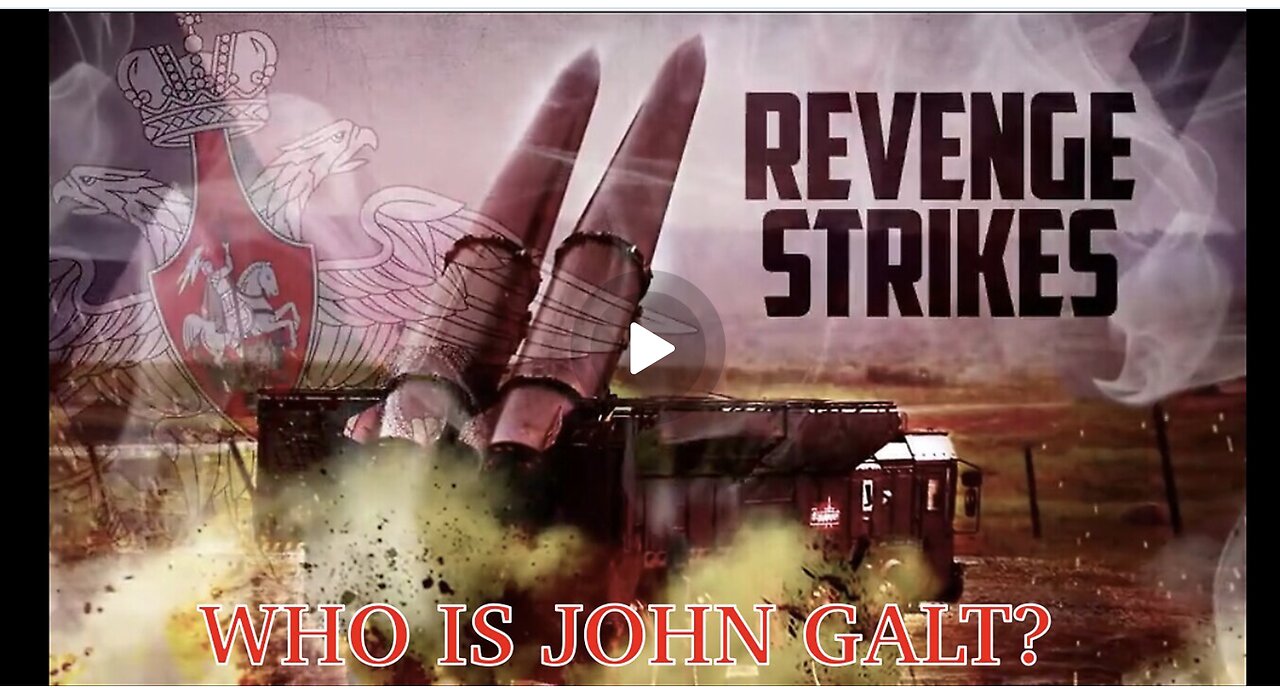 SouthFront | NATO Probes Russian Defense In Crimea RUSSIA STRIKES BACK. TY JGANON, SGANON