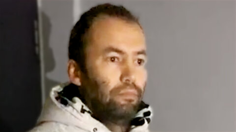 Matthew Pengelly, Weston-super-Mare 10/1/23