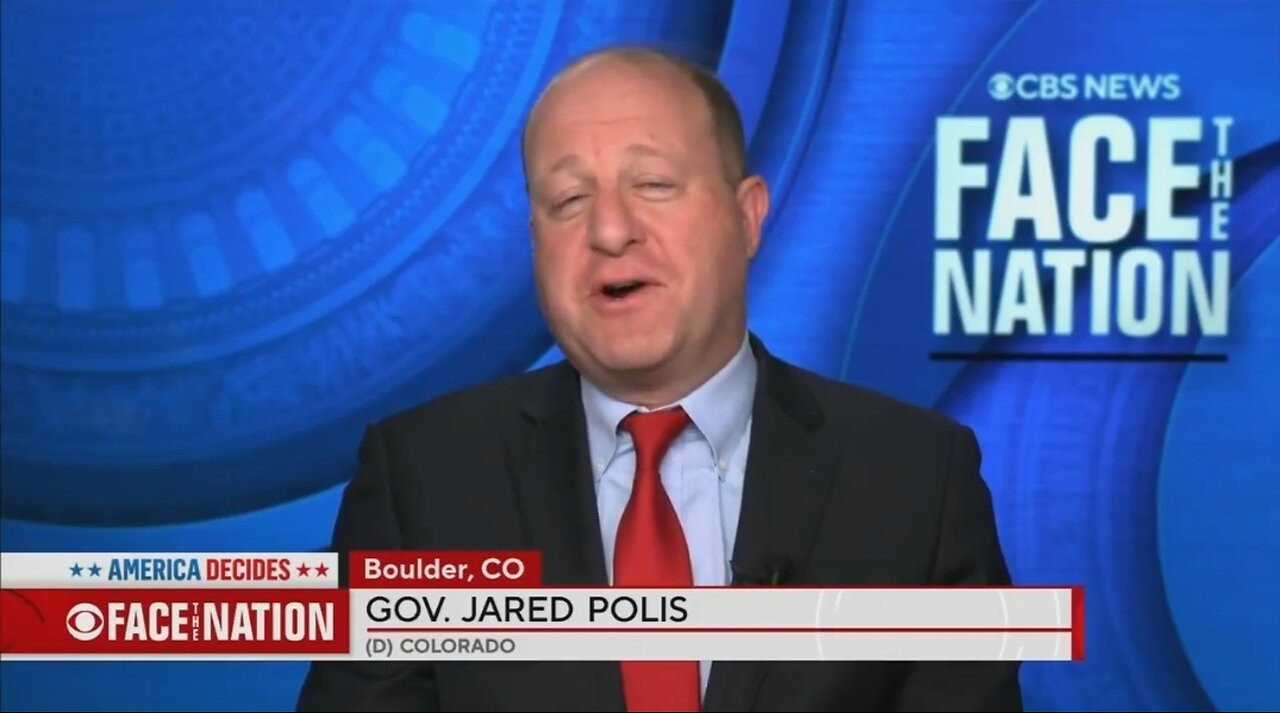 Gov Polis: Aurora, CO, Which Has Become A Gang War Zone, Is Wonderful