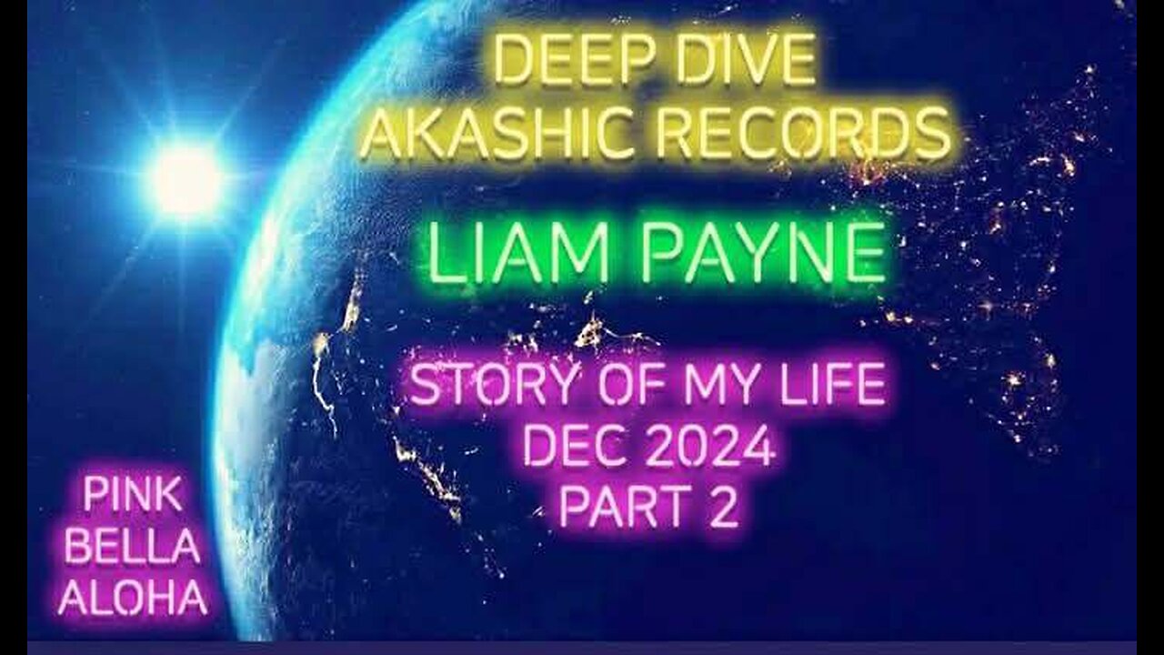 JUSTICE for LIAM PAYNE!! * DEEP Dive with Liam * Roger / Maya / Kate Connection & Cover Ups!