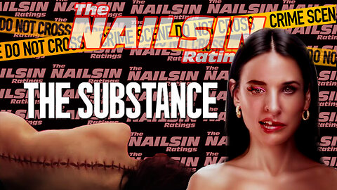 The Nailsin Ratings: The Substance