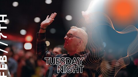 Harvest Rock LIVE | Tuesday Night Service